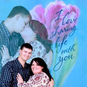 Meet your Posher, Brandy